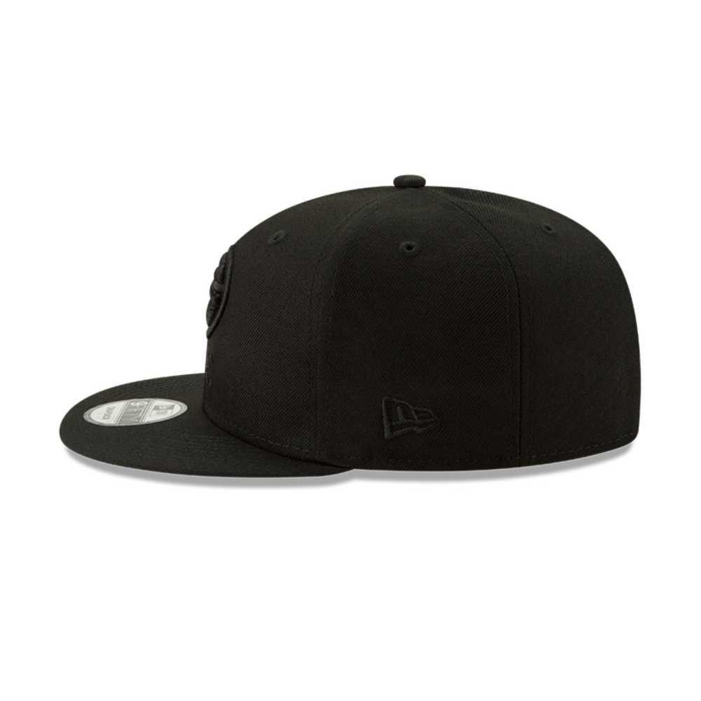 Gorra Green Bay Packers NFL 9Fifty Bob Black New Era - 11873004-3
