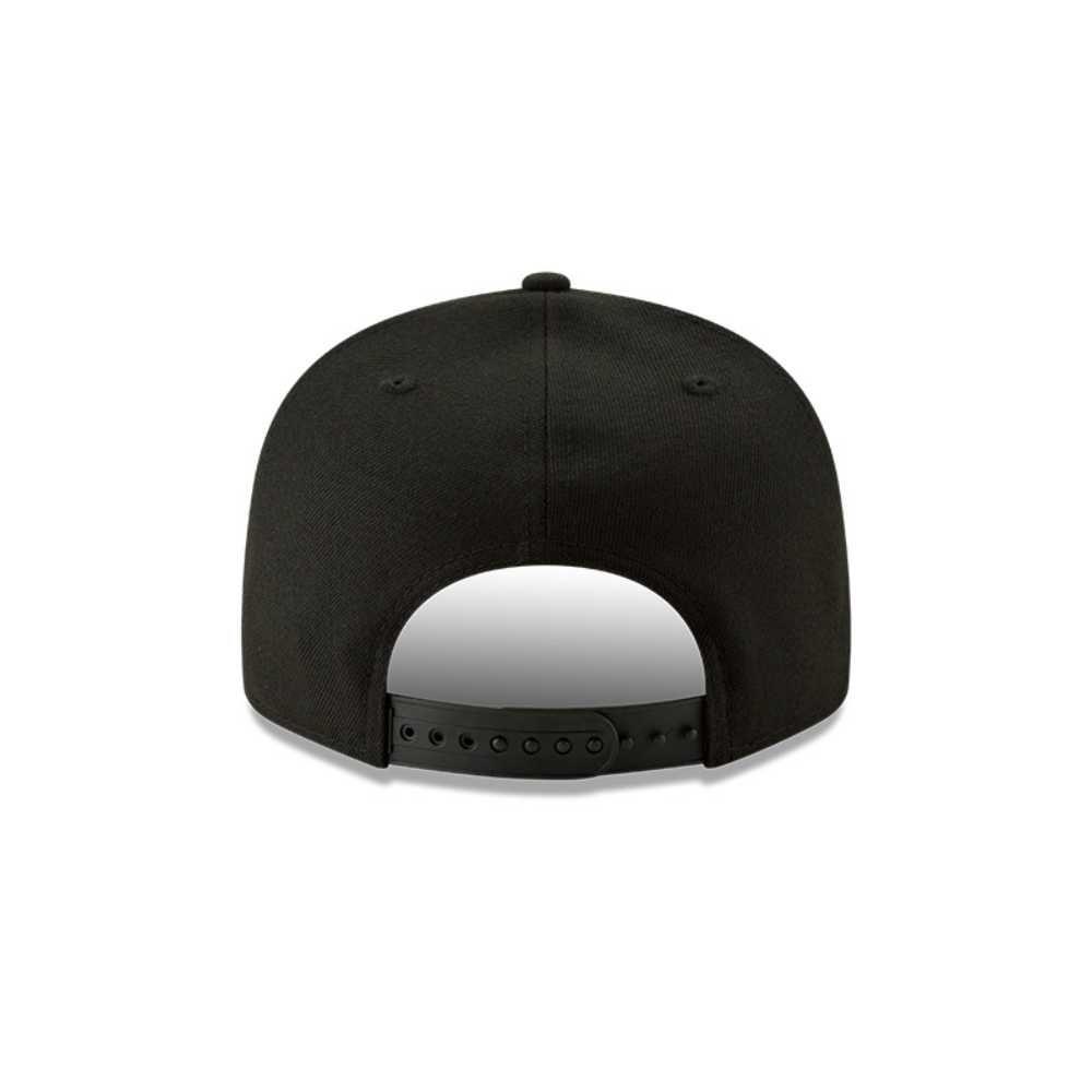Gorra Green Bay Packers NFL 9Fifty Bob Black New Era - 11873004-4