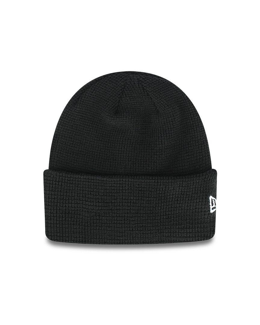 Beanie New Era  Black - 60191704-1