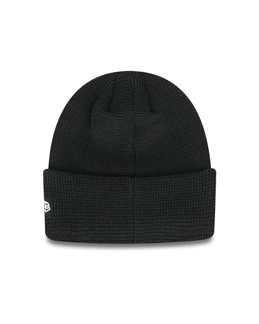 Beanie New Era  Black - 60191704-2