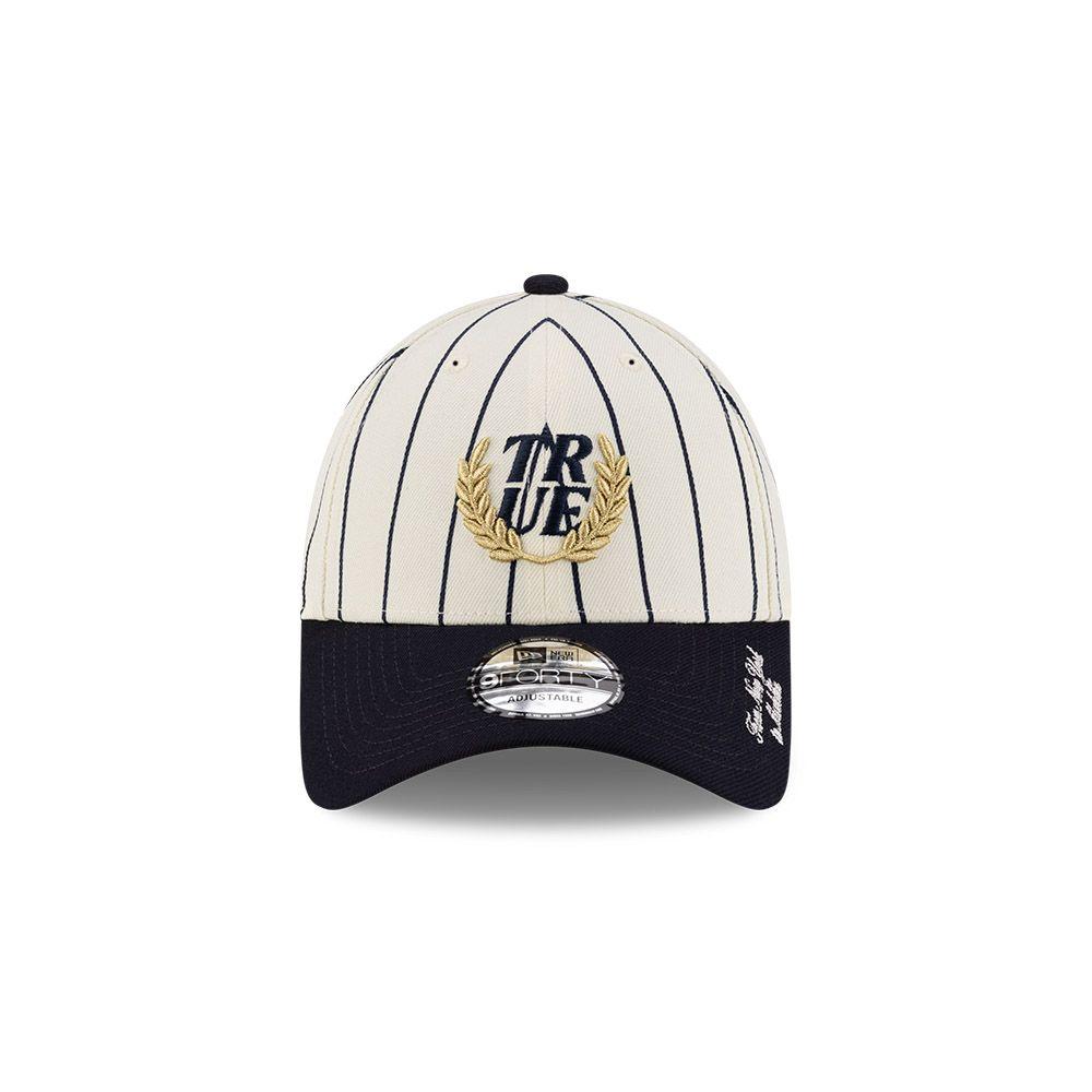 Gorro 9Forty New Era  True Navy - 60748342-2