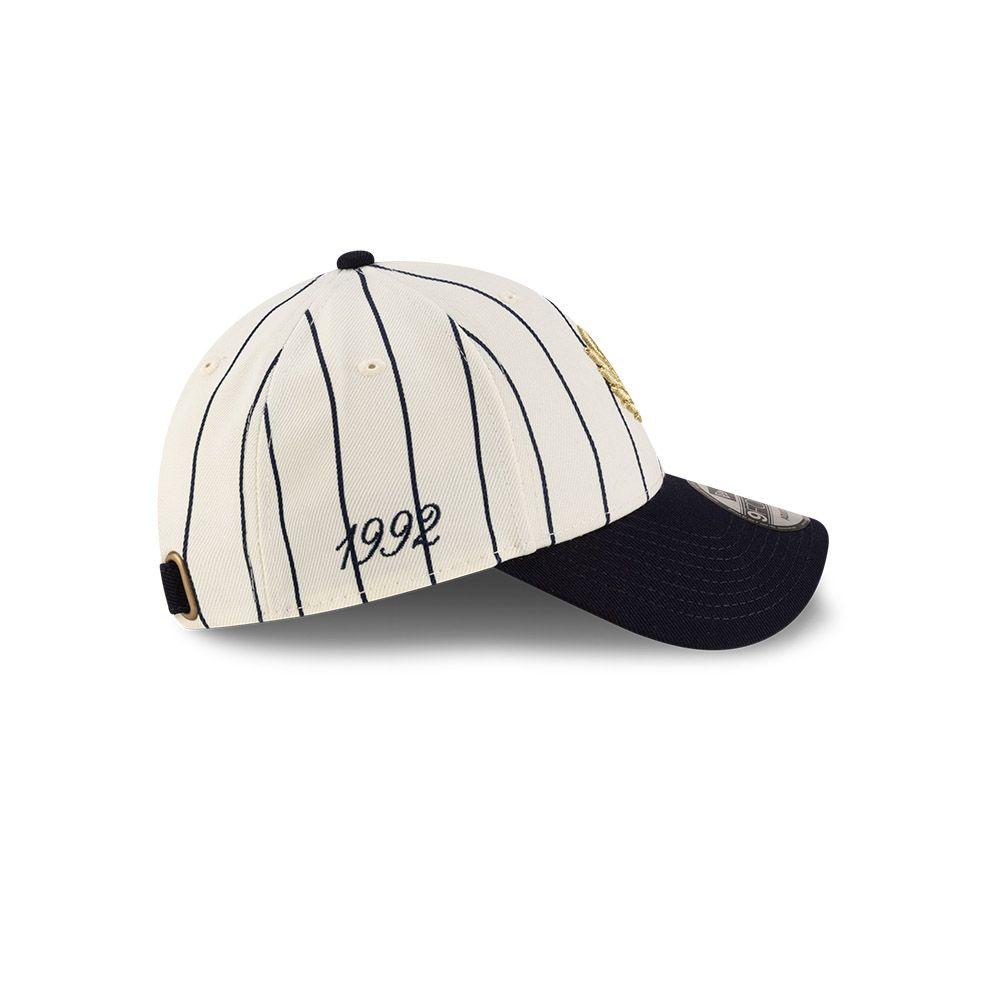 Gorro 9Forty New Era  True Navy - 60748342-4