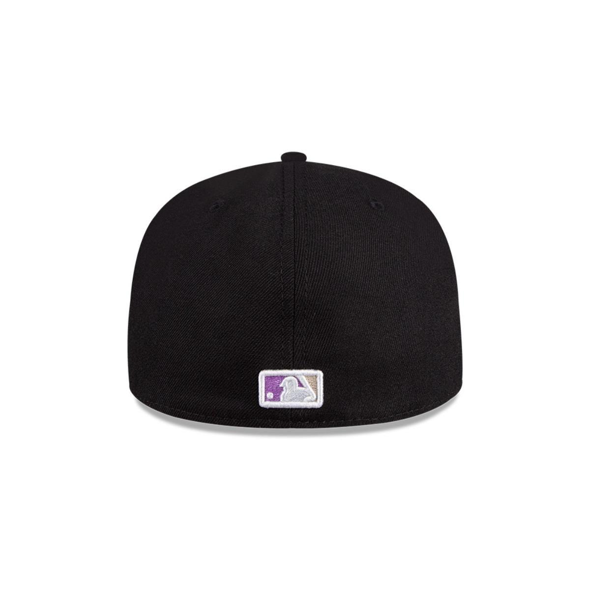 Gorra 59Fifty  MLB San Diego Padres Gelato Pack Black - 13755225-5