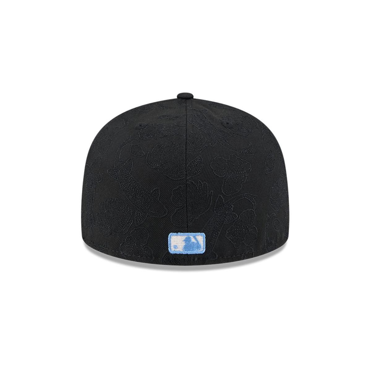 Gorra 59Fifty Chicago White Sox MLB Tonal KOI Black - 60641298-5