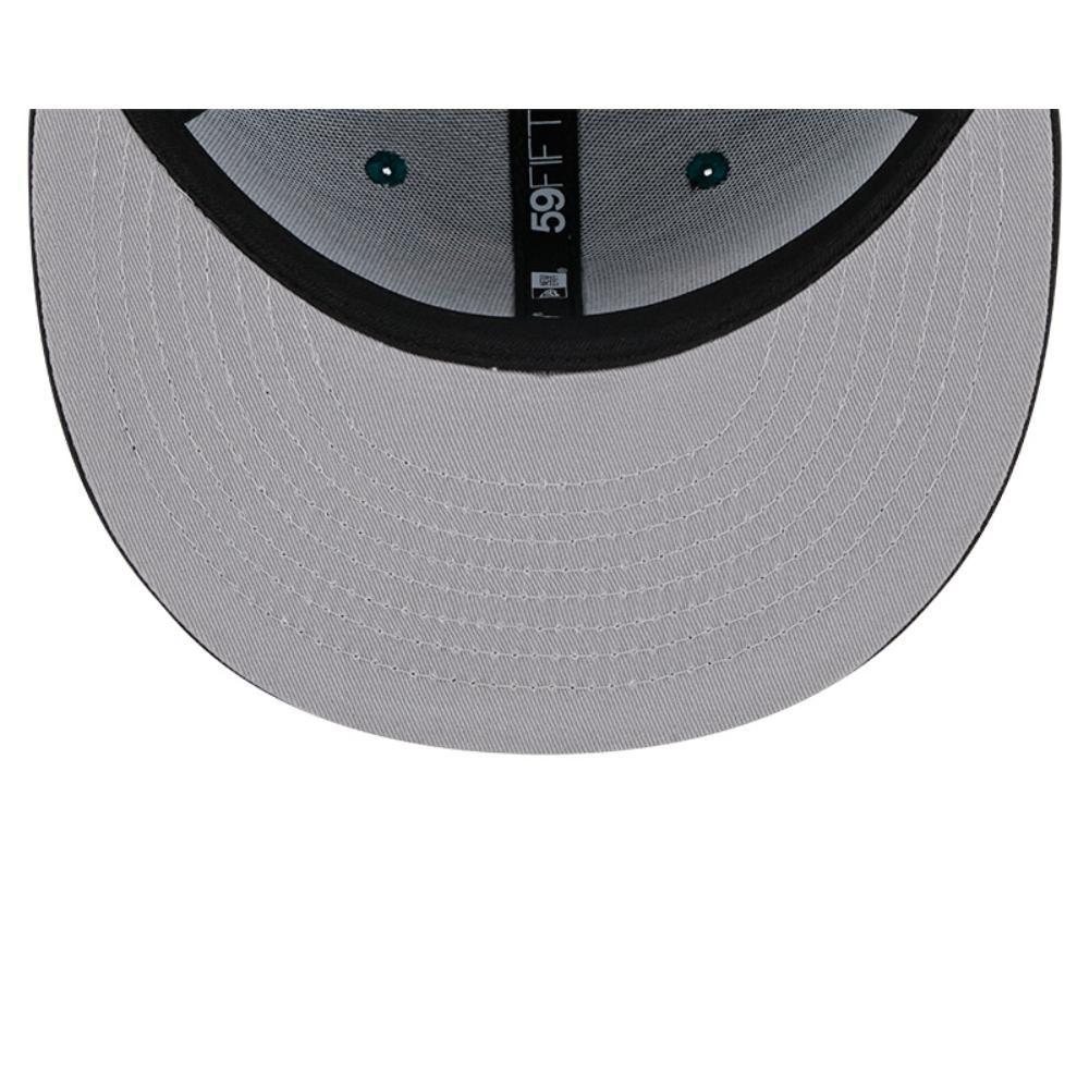 Jockey New York Yankees MLB 59Fifty Dark Green New Era - 60493098-5