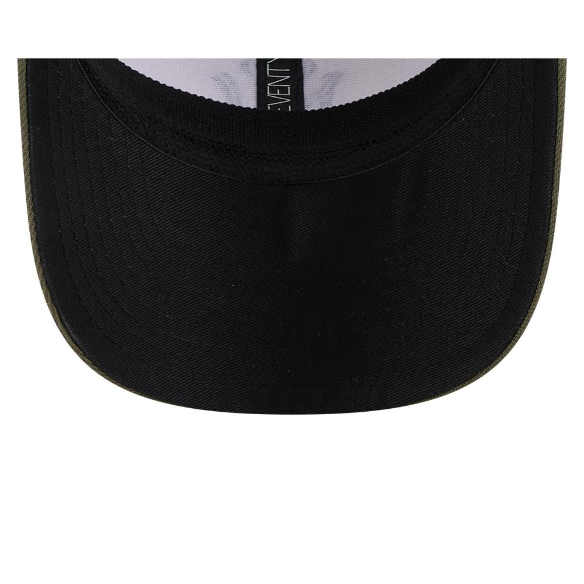 Gorra 9Seventy New York Yankees MLB  Armed Forces Day Beige - 60662985-6