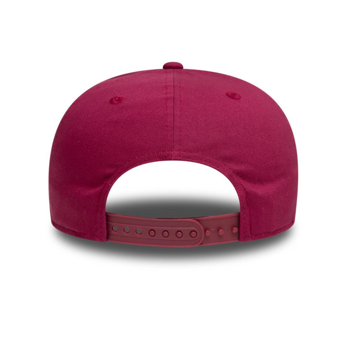 Gorra 9Fifty Atlanta Braves MLB World Series Dark Red - 60595237-4