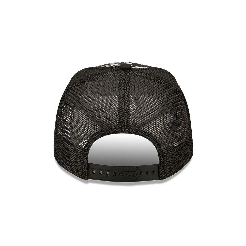 Jockey Multiteam NFL 9Forty Black - 60222274-3