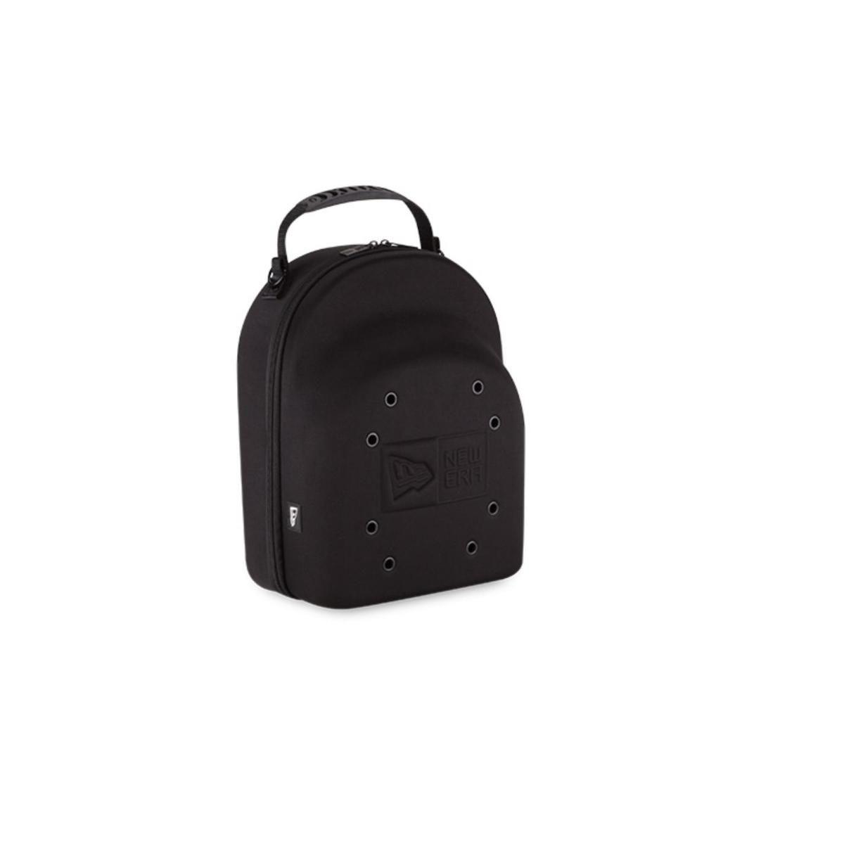 Cap Carrier  New Era 6PK Black - 10030709-1