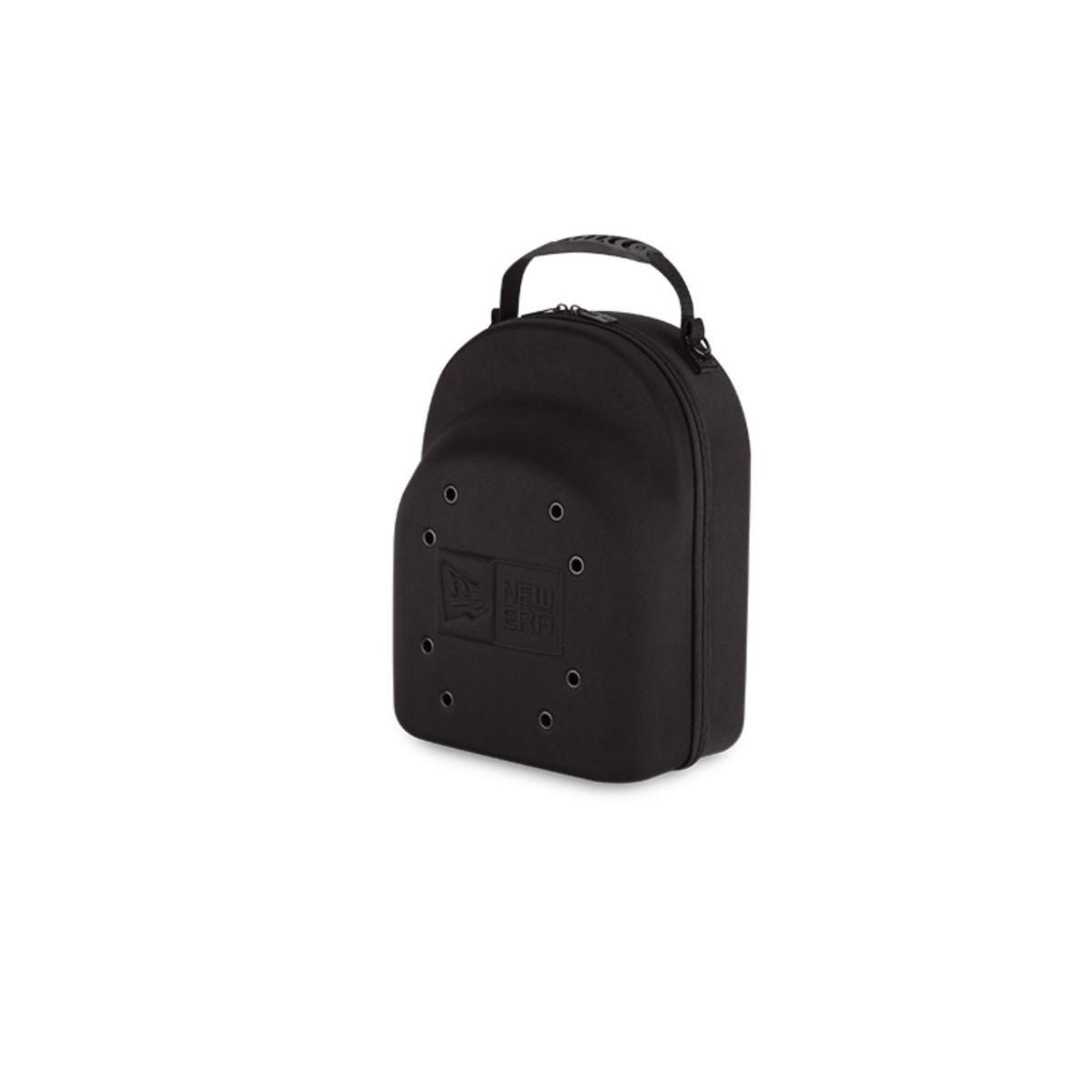 Cap Carrier  New Era 6PK Black - 10030709-3