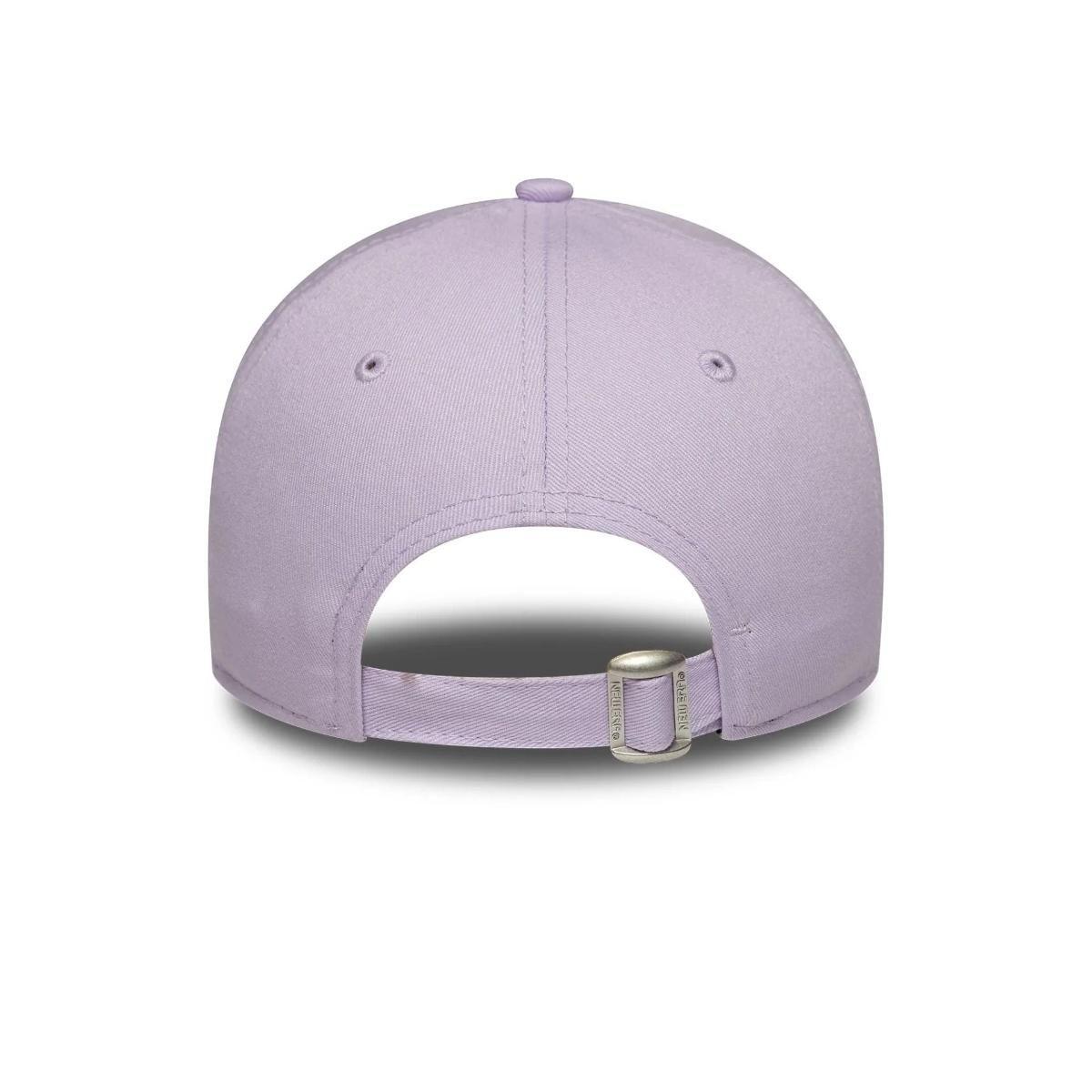 Gorra 9Forty Los Angeles Dodgers League Essential Violet - 60667388-3