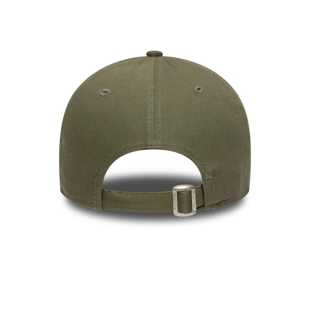 Gorra 9Forty New York Yankees Seasonal Infill Green Med - 60667435-3