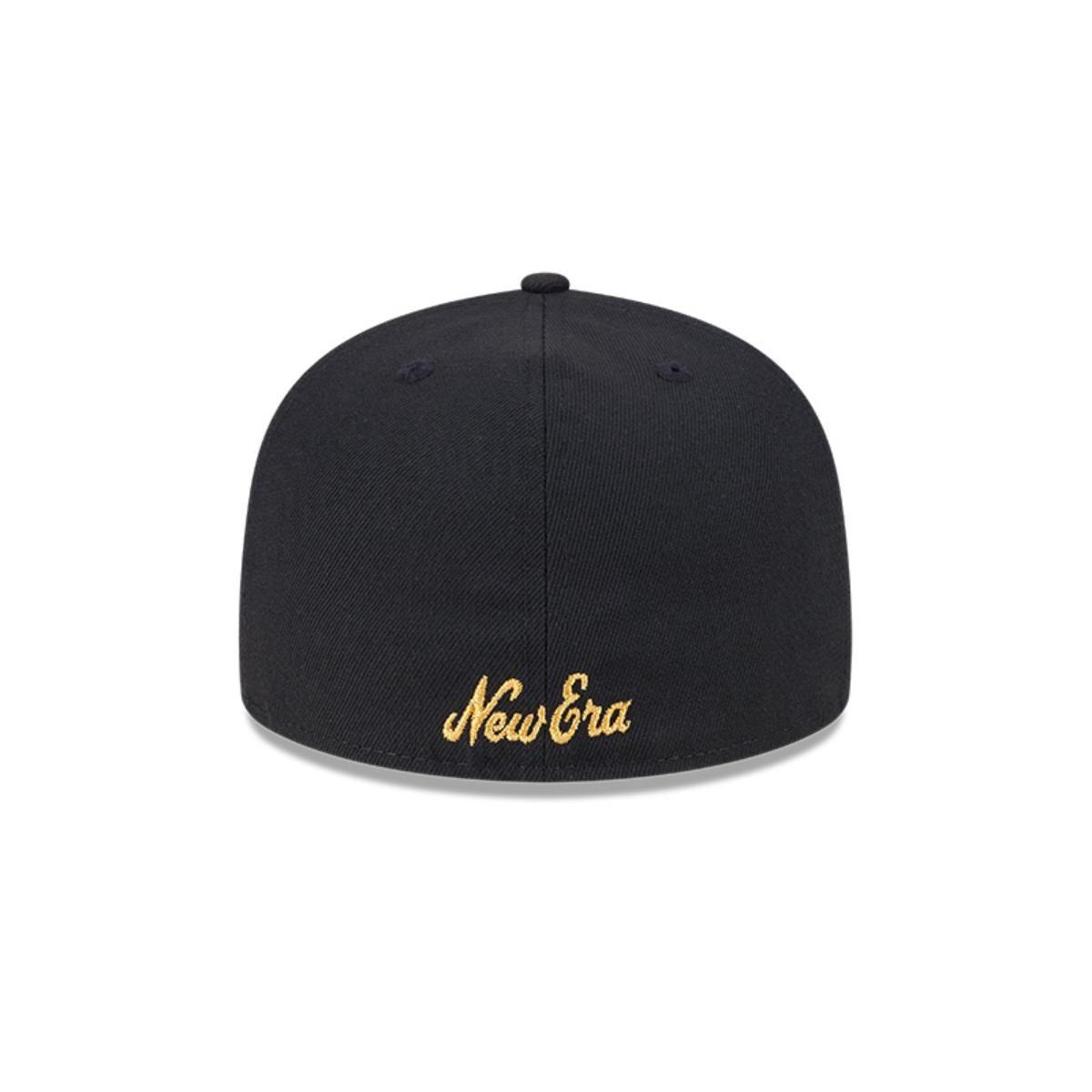 Gorro 59fifty New Era None 59fifty Day Black-5