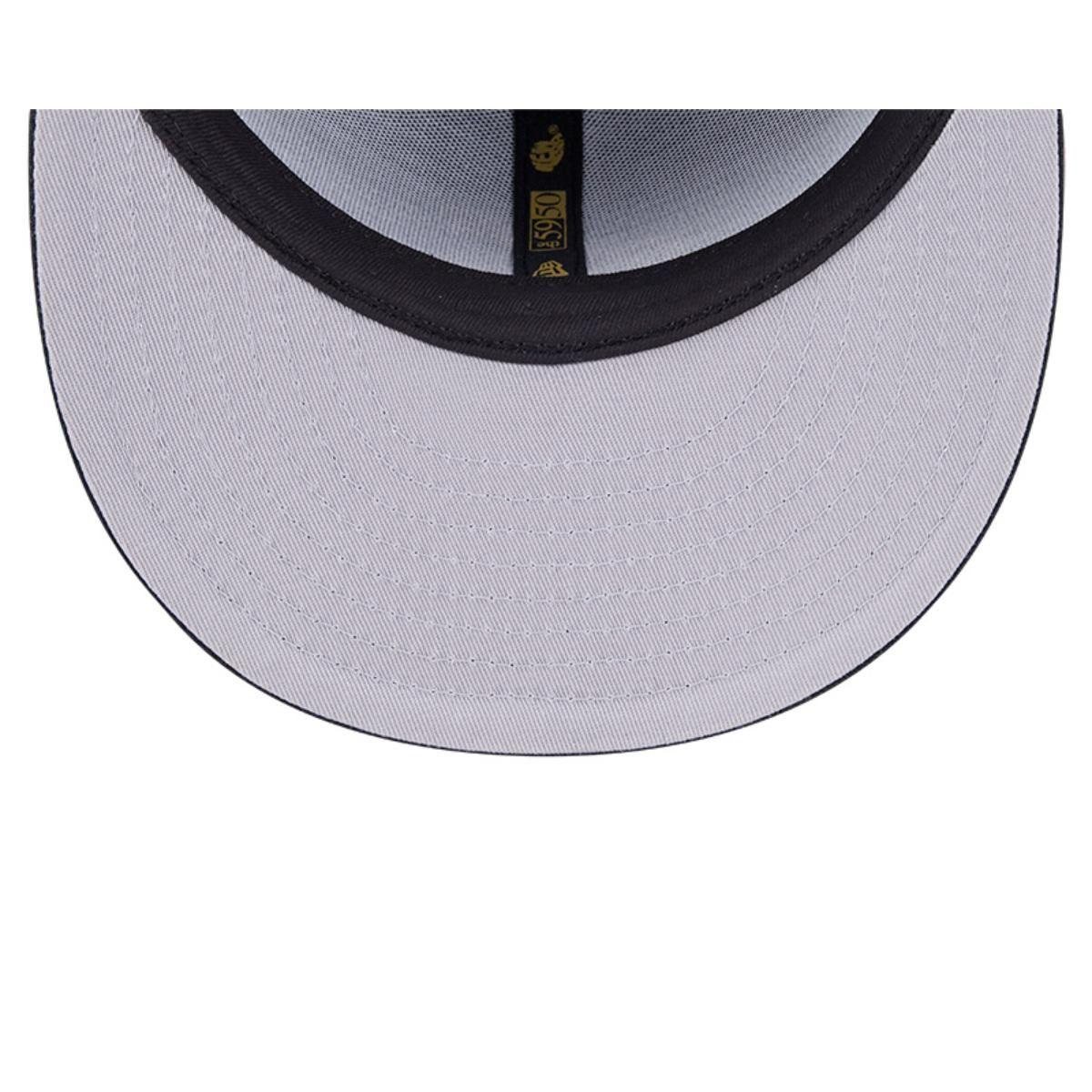 Gorro 59fifty New Era None 59fifty Day Black-6