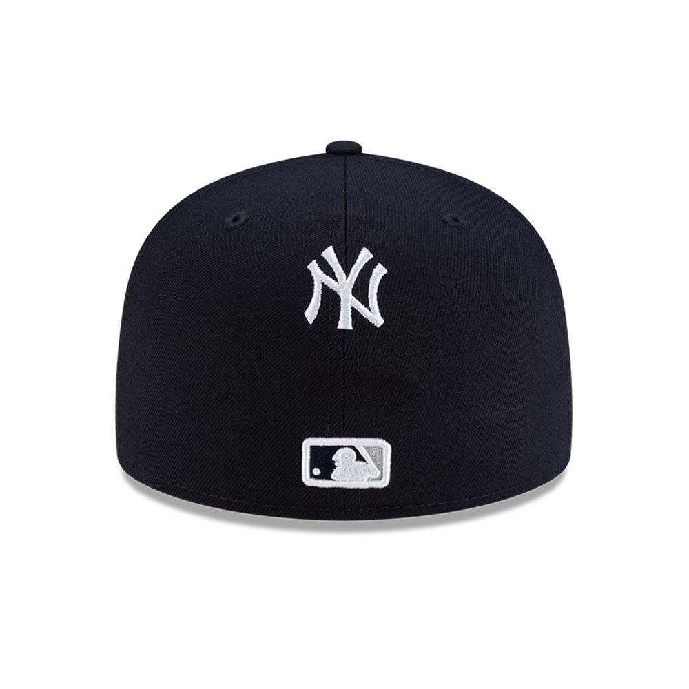 Gorra New Era 59Fifty New York Yankees Hyperfly X MLB 2025 Azul - 60772236-5