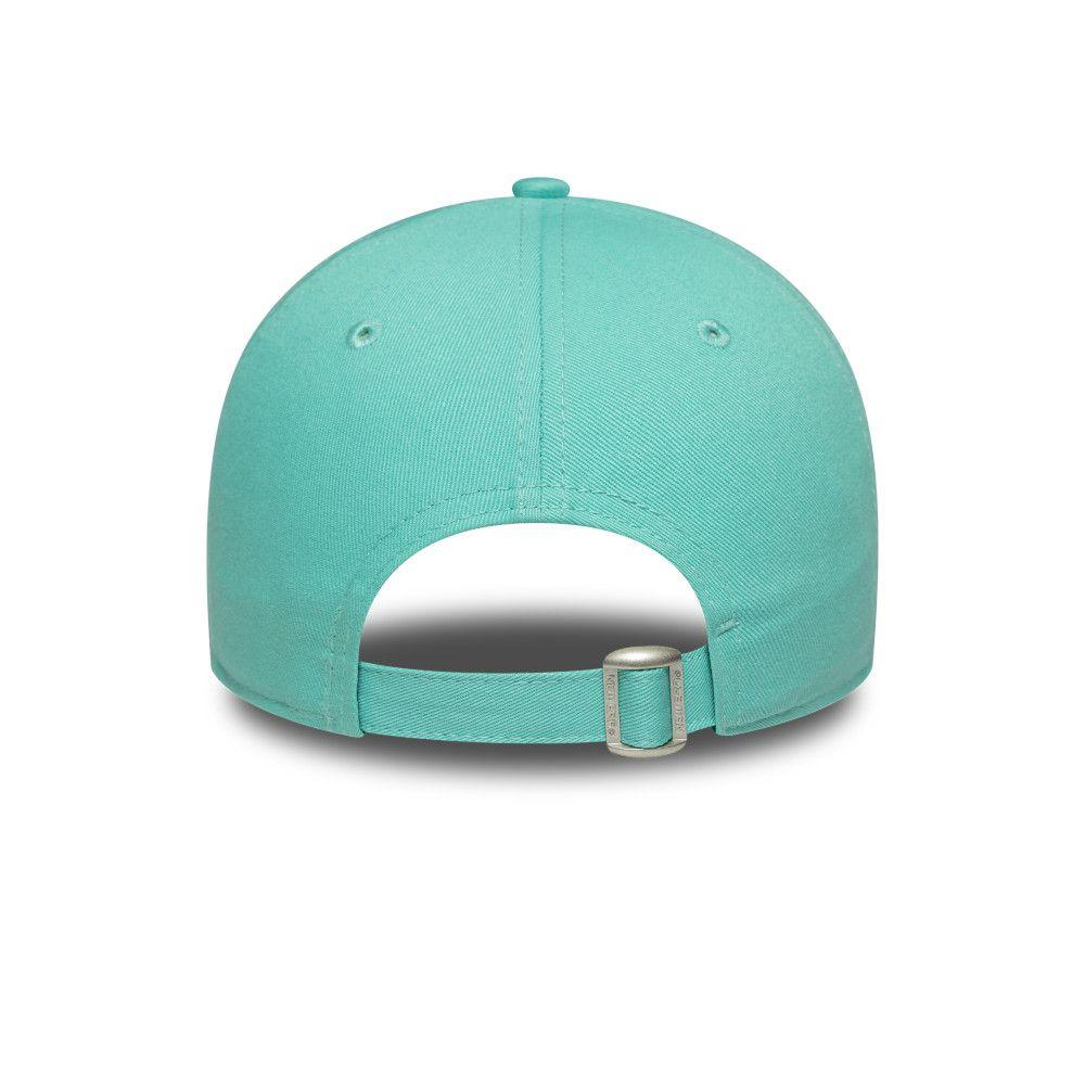 Gorra 9Forty Los Angeles Dodgers League Essential Green - 60667399-3