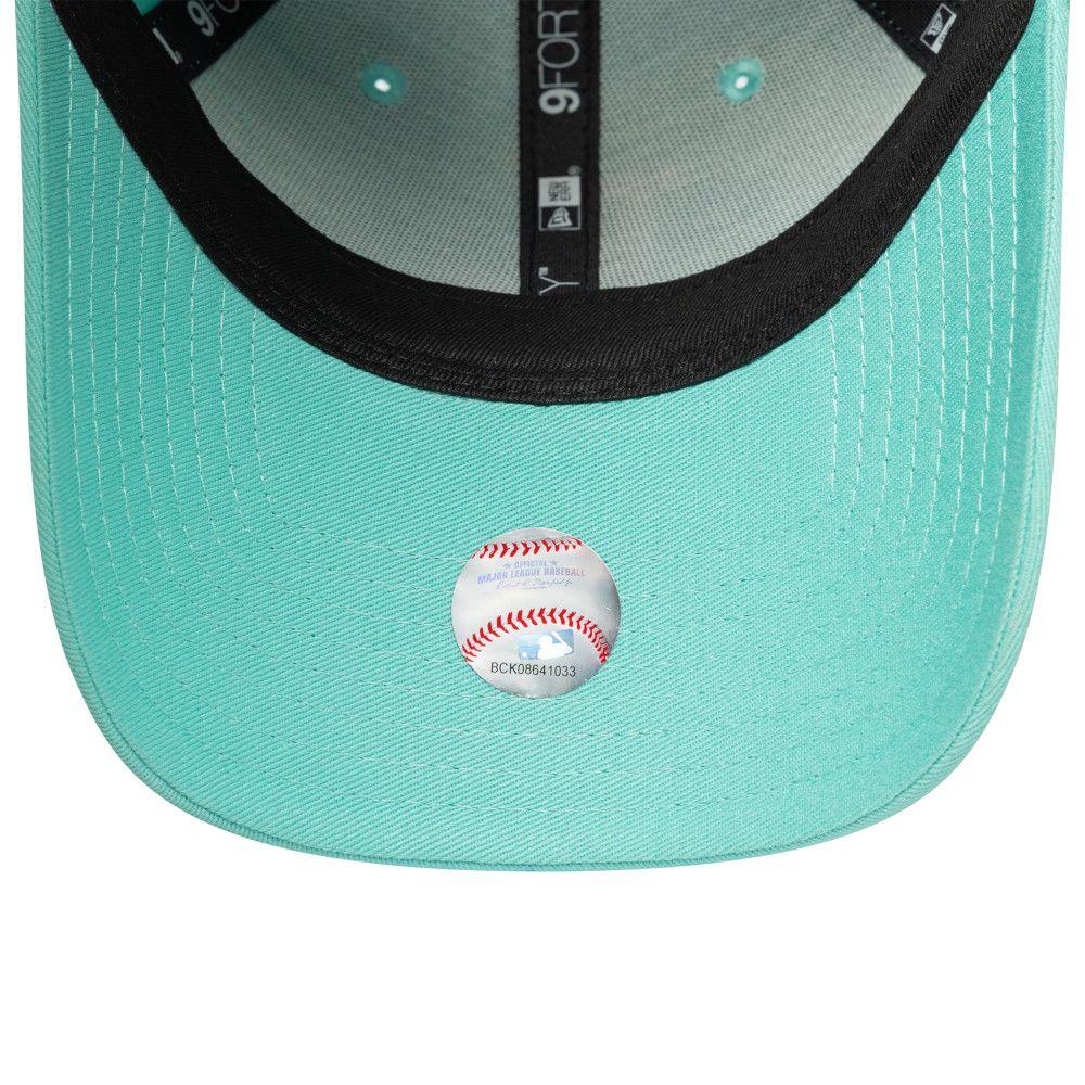 Gorra 9Forty Los Angeles Dodgers League Essential Green - 60667399-4