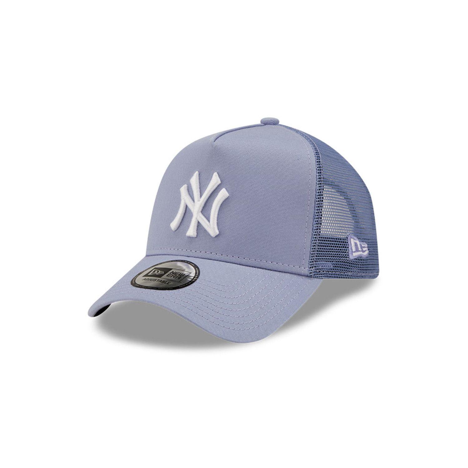 Jockey New York Yankees MLB 9Forty Blue - 60222456-0
