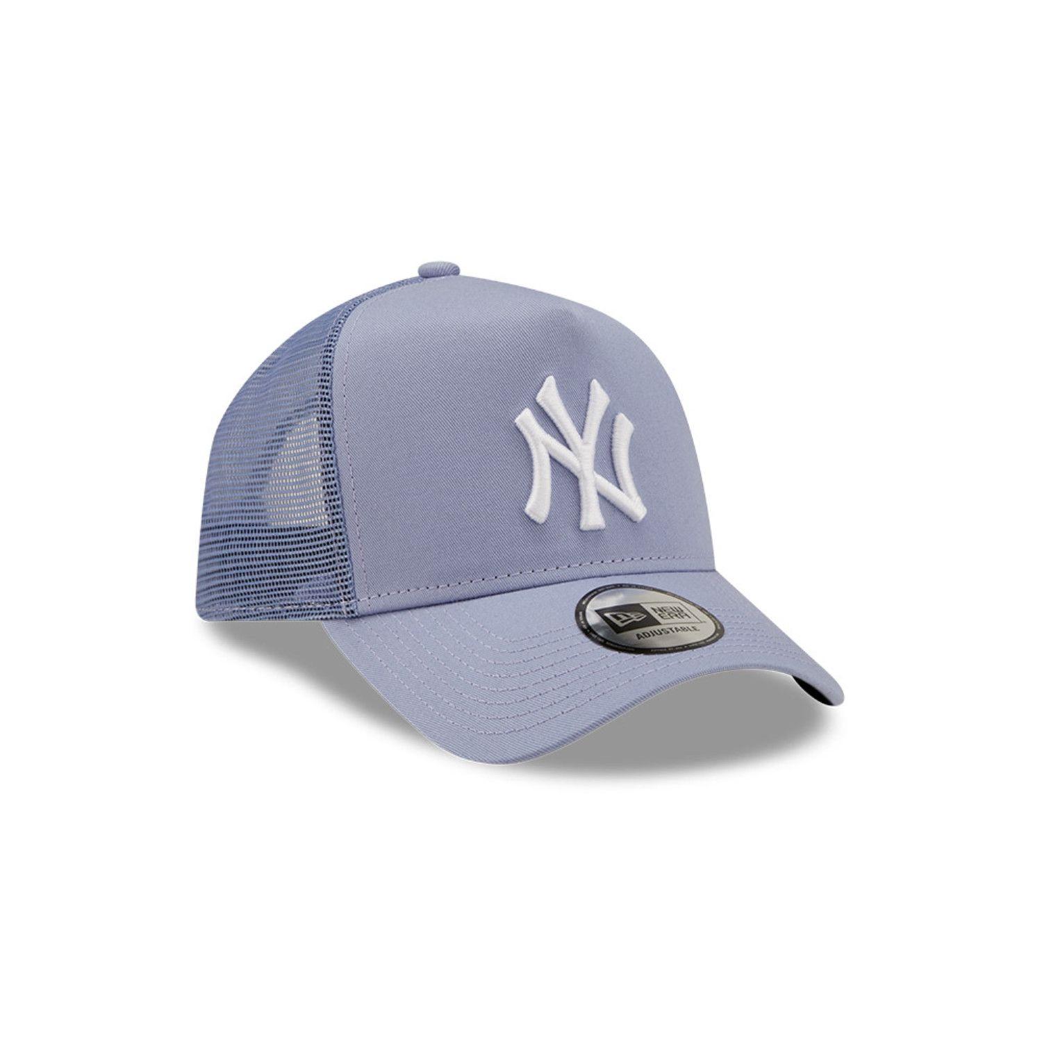 Jockey New York Yankees MLB 9Forty Blue - 60222456-1