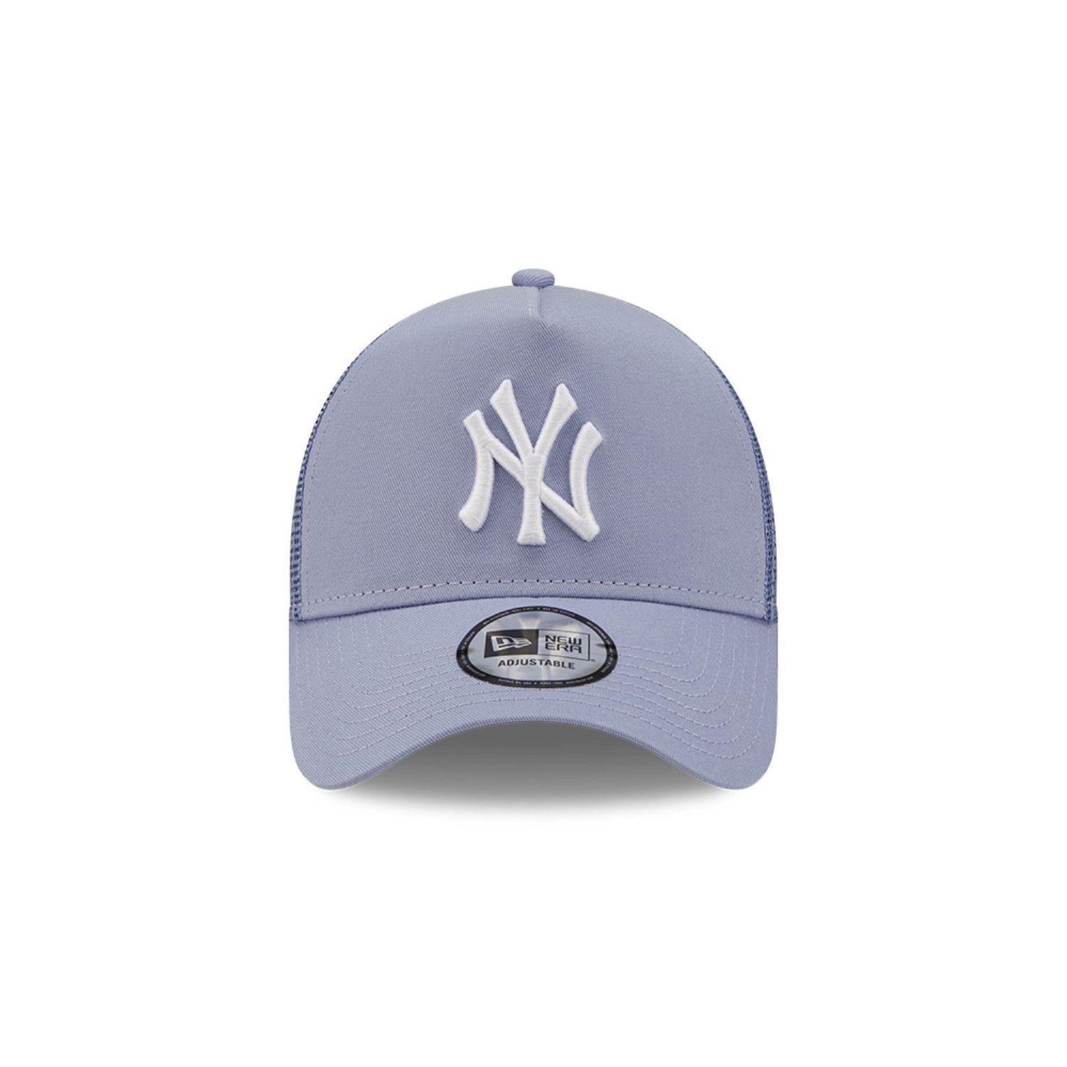 Jockey New York Yankees MLB 9Forty Blue - 60222456-2