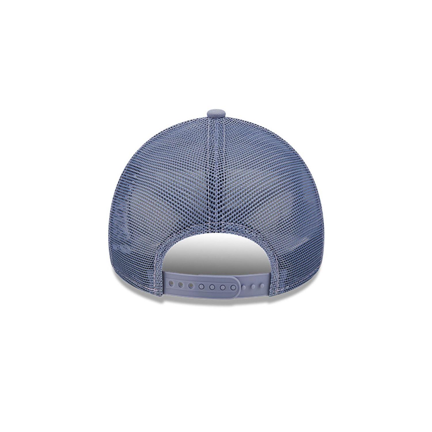 Jockey New York Yankees MLB 9Forty Blue - 60222456-3