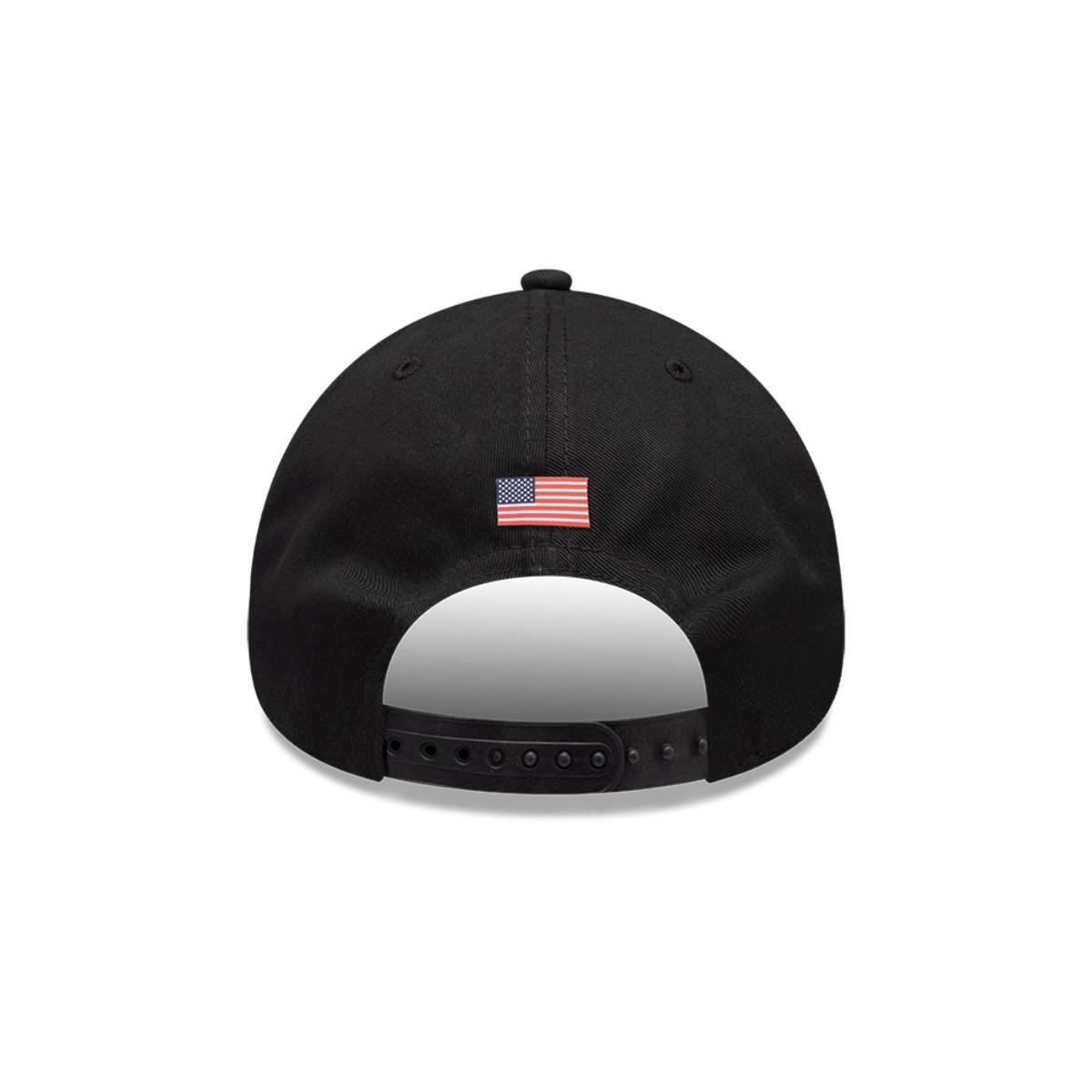 Gorra 9Forty  F1 HAAS  Racing  Black New Era - 60667948-4