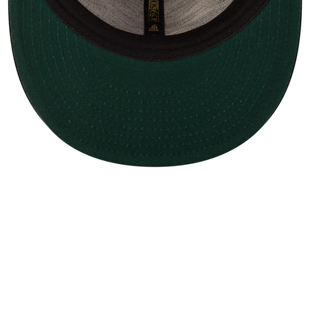 Gorra 59Fifty New Era Brand 59Fifty Day Grey Med - 60750659-6