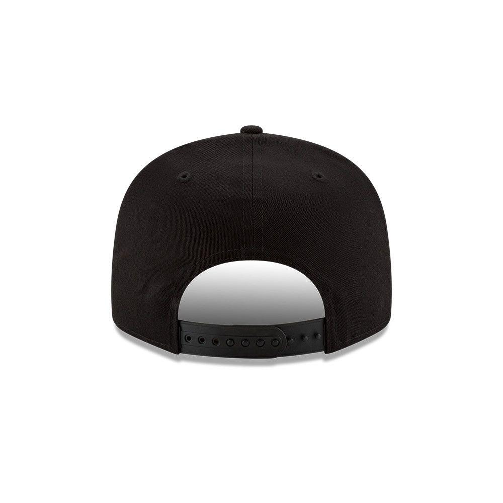 Jockey New England Patriots NFL 9Fifty Black - 11872974-3