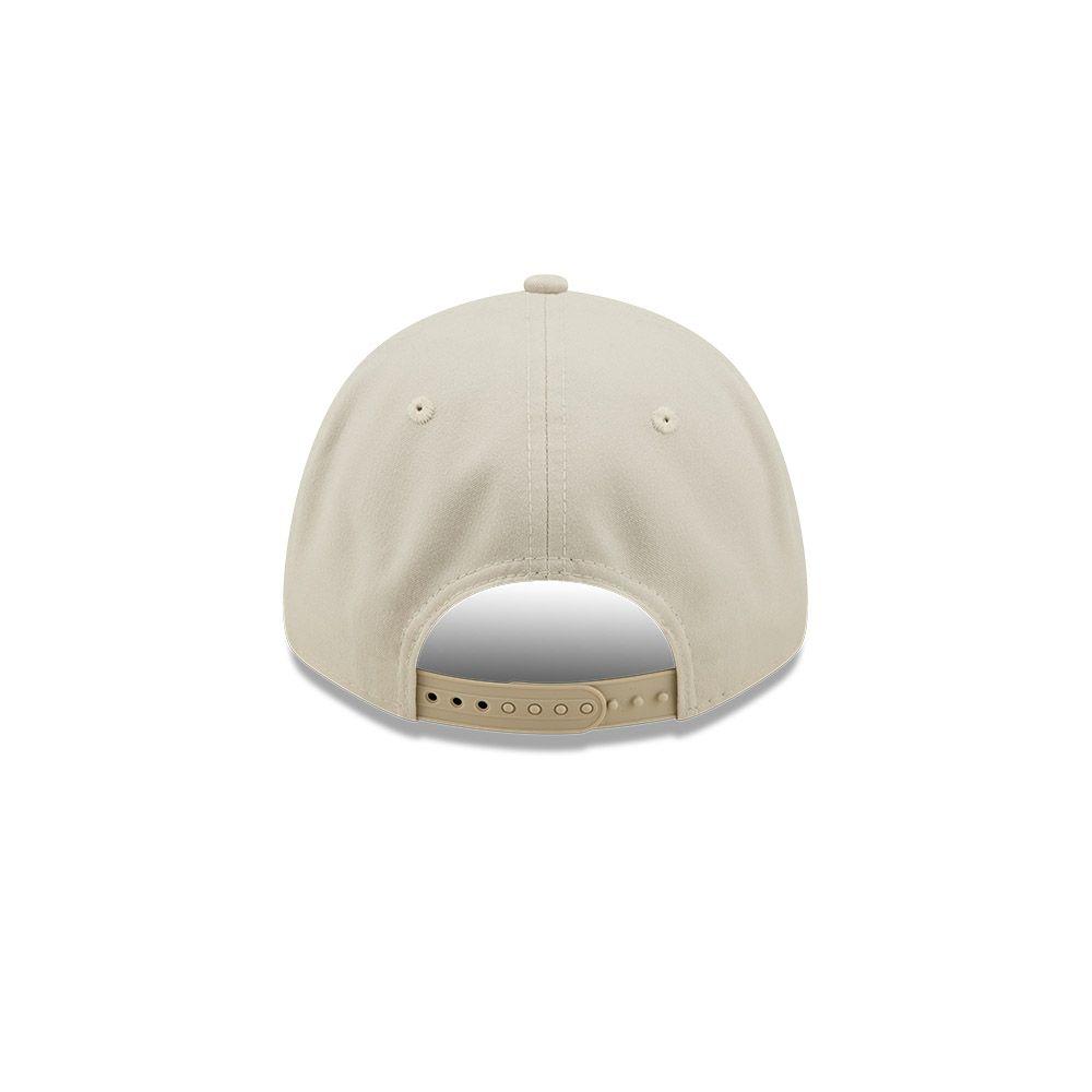 Jockey New York Yankees MLB 9Forty Light Beige - 60284887-3