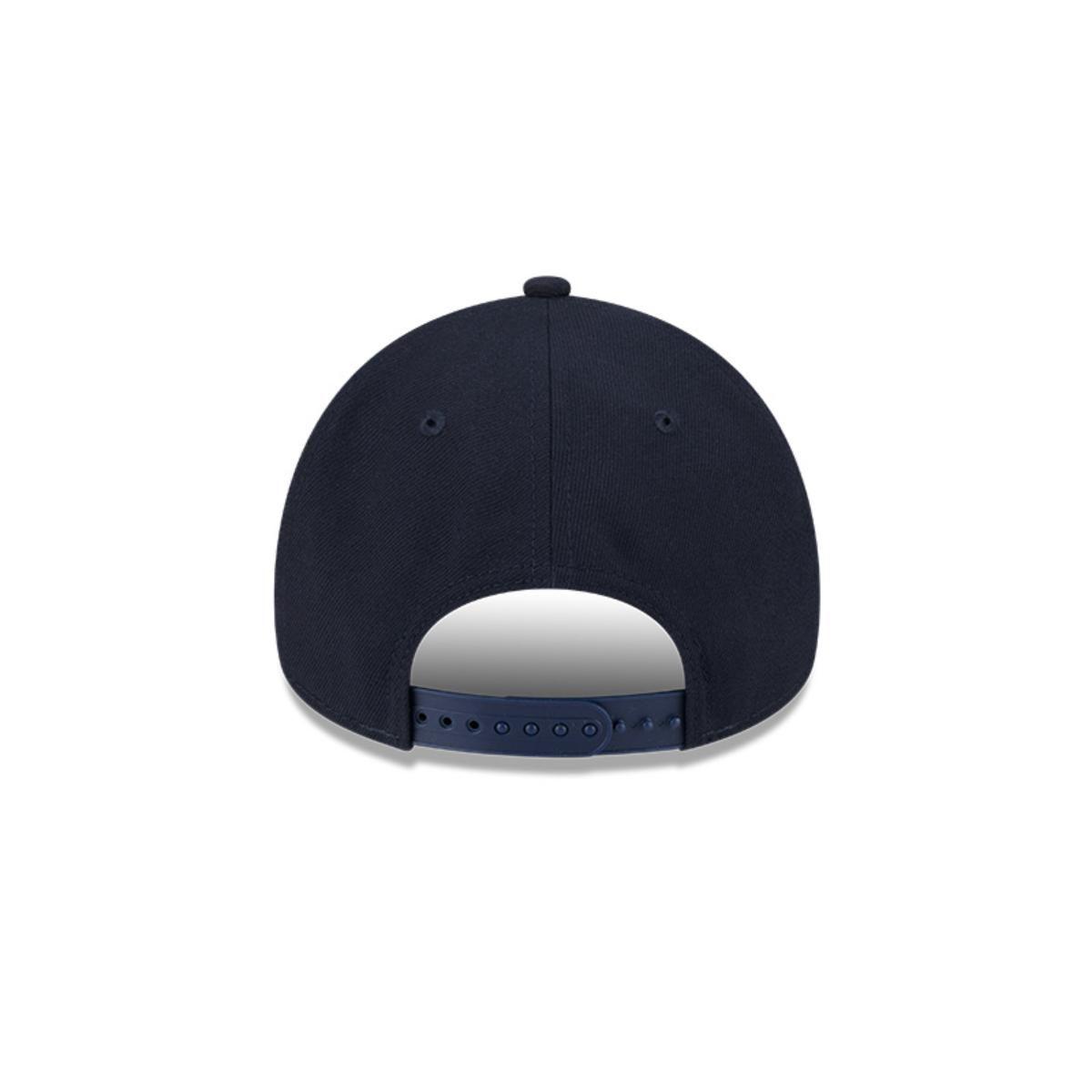 Gorra 9Forty New York Yankees Local Dish Pin Navy - 60747649-5