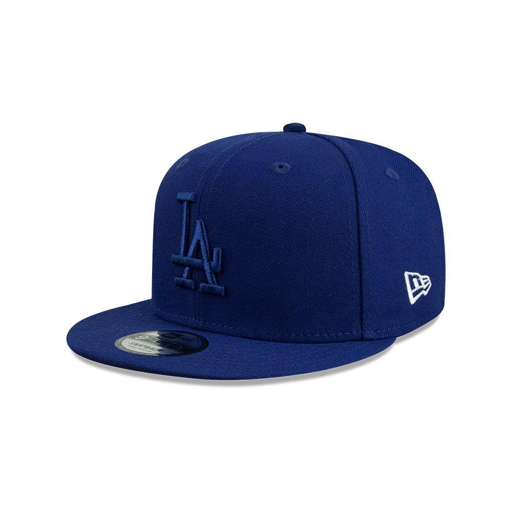 Jockey Los Angeles Dodgers MLB 9Fifty Blue - 60288546-1