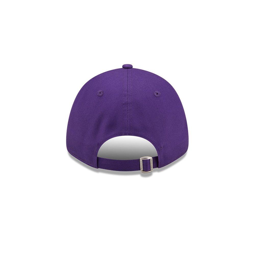 Jockey Los Angeles Lakers NBA 9Forty Purple - 60285091-3