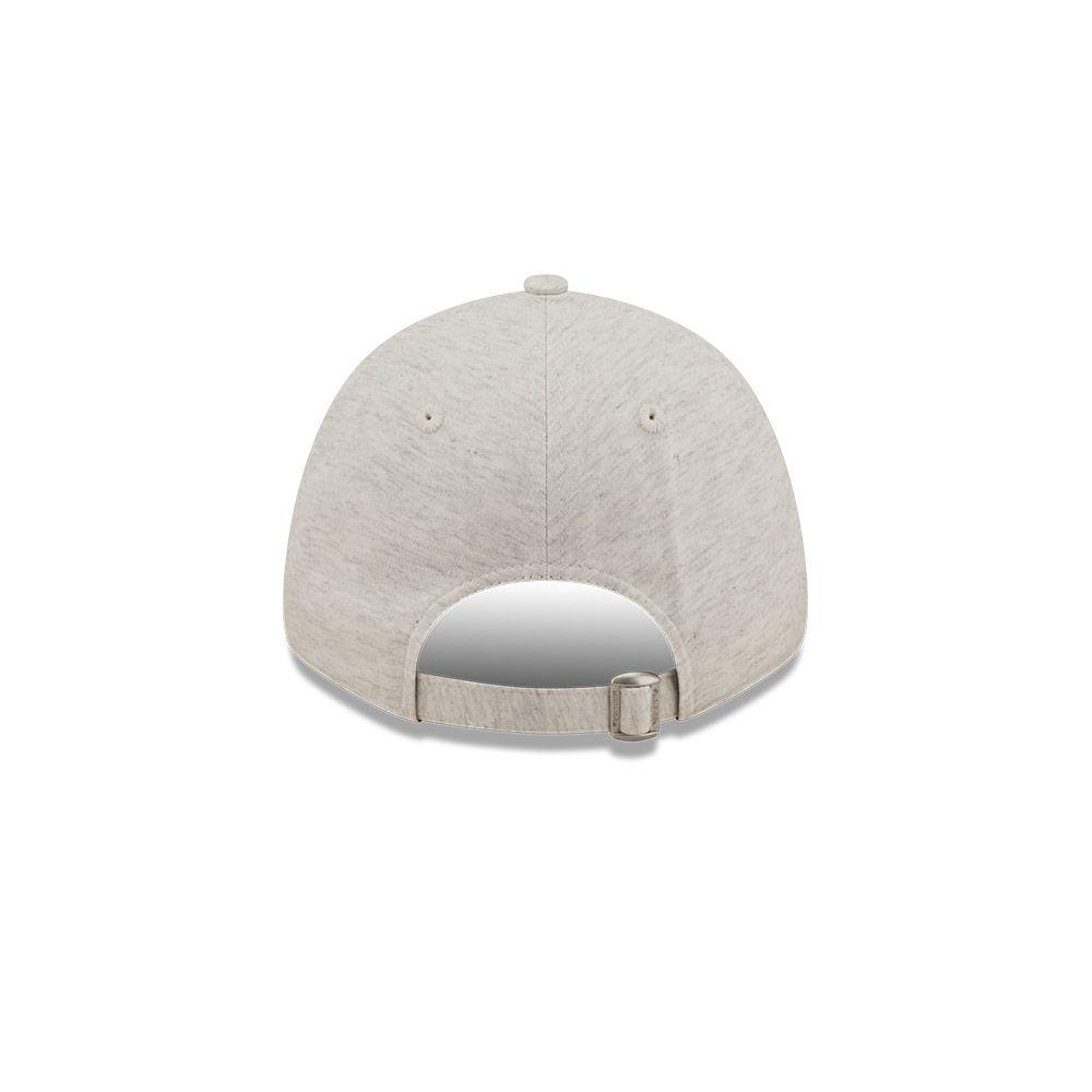 Jockey Los Angeles Dodgers MLB 9Forty Light Beige - 60284874-3