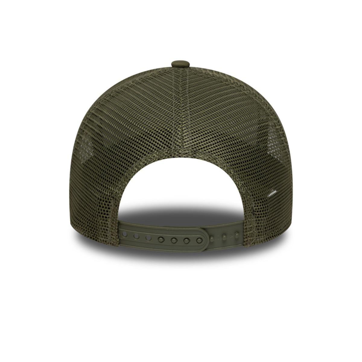 Gorra 9Forty Los Angeles Dodgers Team Outline Green Med - 60691071-3