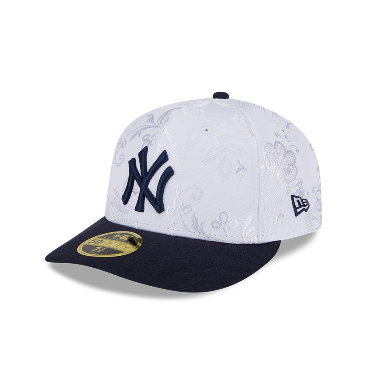 Gorra 59Fifty New York Yankees MLB 59Fifty Day White - 60750756-0