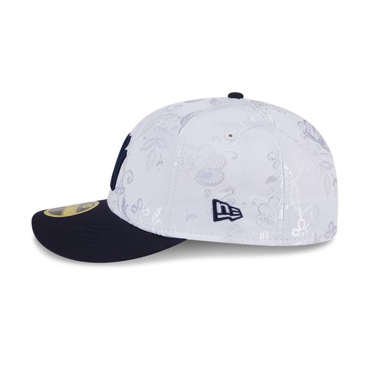 Gorra 59Fifty New York Yankees MLB 59Fifty Day White - 60750756-3
