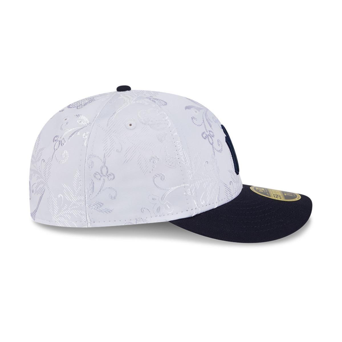 Gorra 59Fifty New York Yankees MLB 59Fifty Day White - 60750756-4