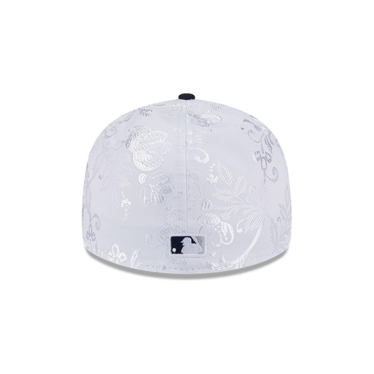 Gorra 59Fifty New York Yankees MLB 59Fifty Day White - 60750756-5
