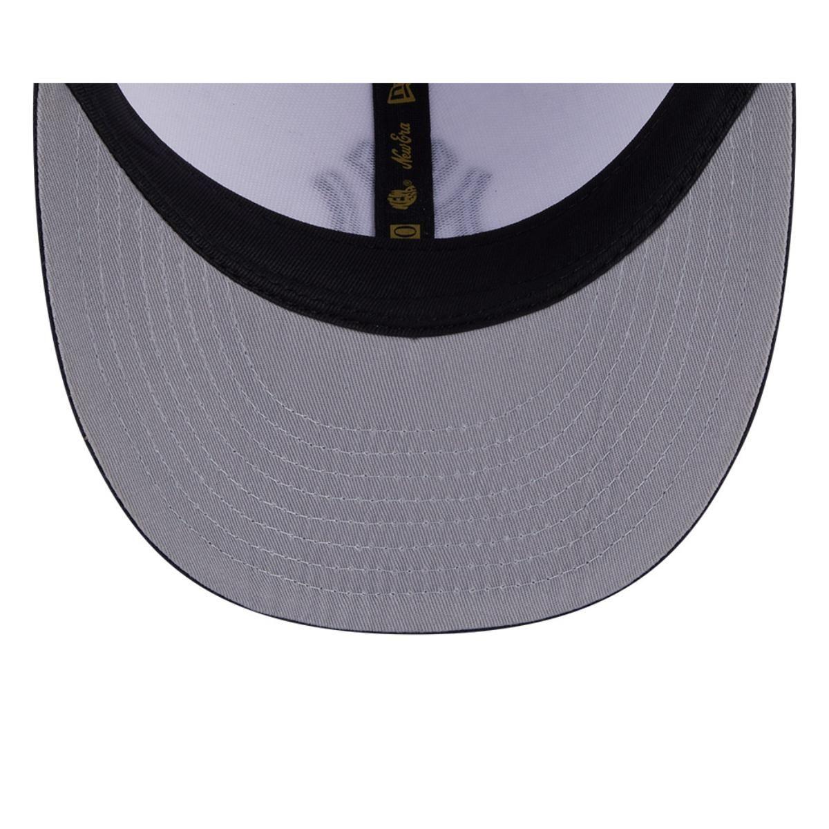 Gorra 59Fifty New York Yankees MLB 59Fifty Day White - 60750756-6
