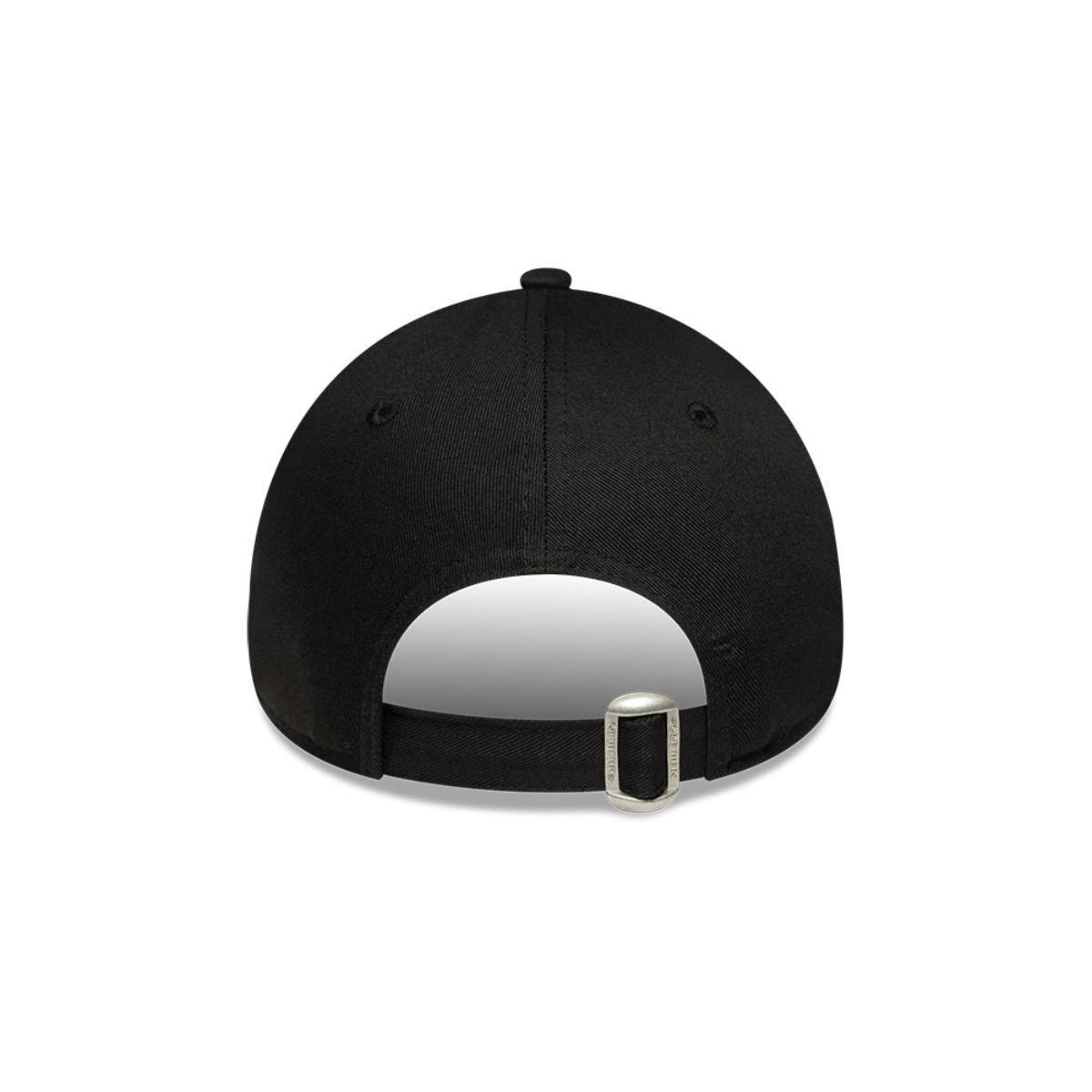 Gorra 9Forty New York Yankees Rose Black Women - 60691344-3