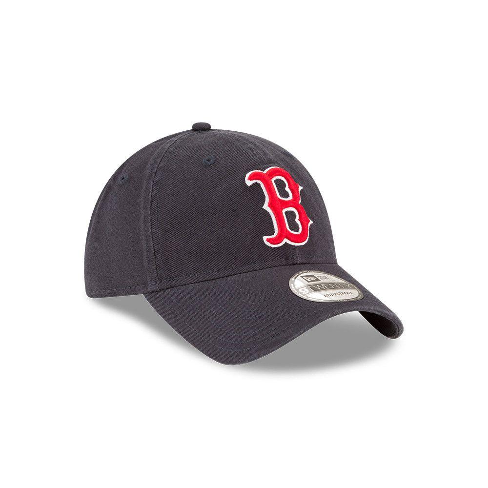 Jockey Boston Red Sox MLB 9Twenty Navy - 11591566-1