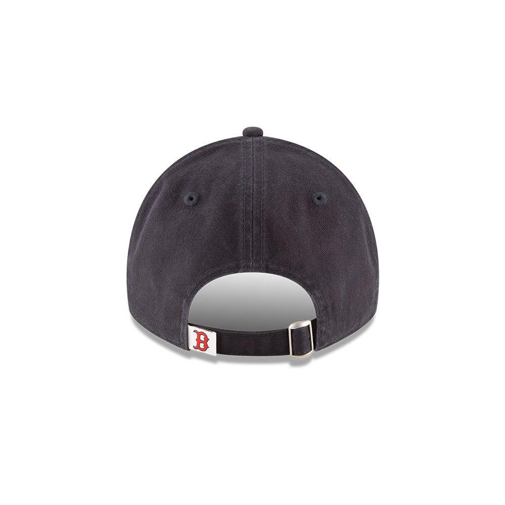 Jockey Boston Red Sox MLB 9Twenty Navy - 11591566-3