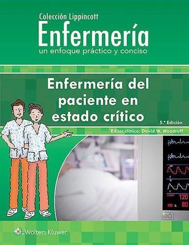 Libro Enfermeria Del Paciente En Estado Critico 5e-0