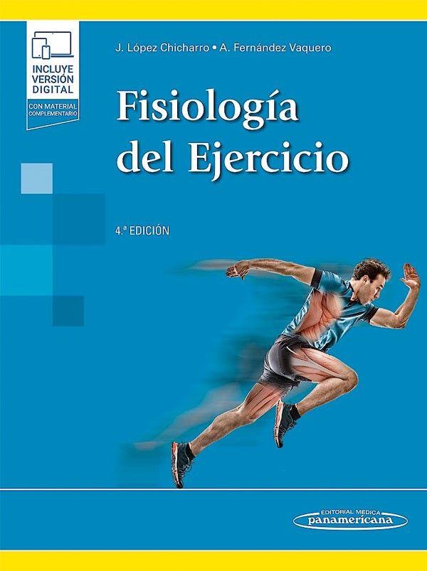 Libro Fisiologia Del Ejercicio 4E + E-2