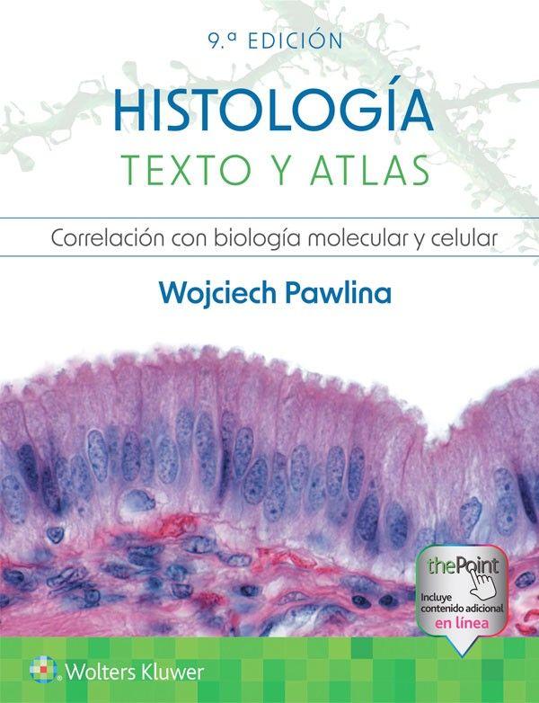 Libro Histología. Texto Y Atlas 9Ed.-1