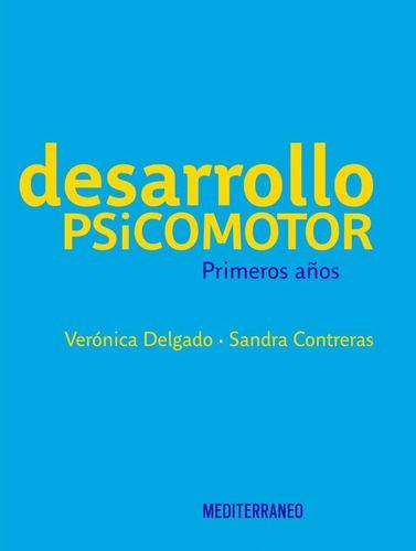 Libro Desarrollo Psicomotor. Primeros Años-0
