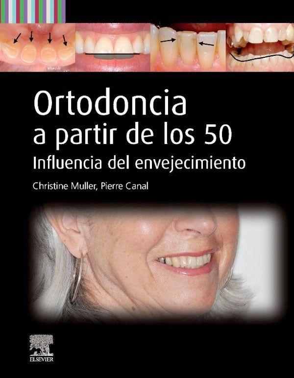 Libro Ortodoncia a partir de los 50-0