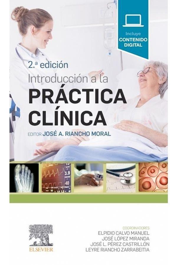 Libro Introduccion A La Practica Clinica 2Ed.-0