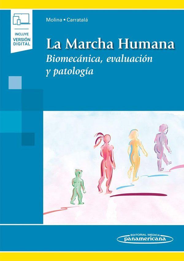 Libro La marcha humana-0