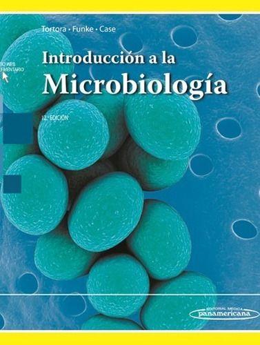 Libro Introduccion A La Microbiologia 12ed Con Acceso A Int-0